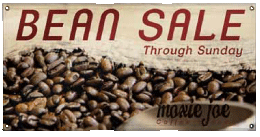 Cheapest 3 x 6 ft Wall Banner - from Printing in Vancouver .com